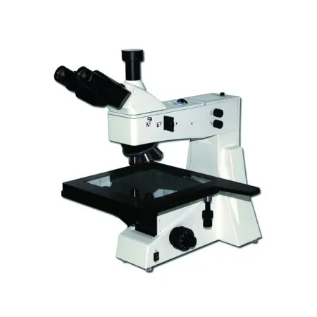 53XC-302 Вертикальный металлографический микроскоп