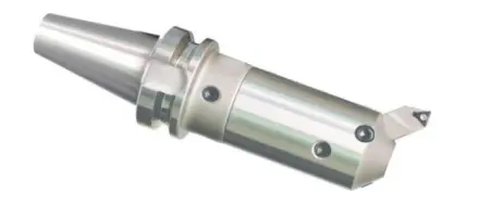 Головка для чернового растачивания фаски BT50-BSA72-285