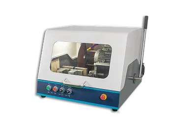 HQG-60 Металлографический отрезной станок