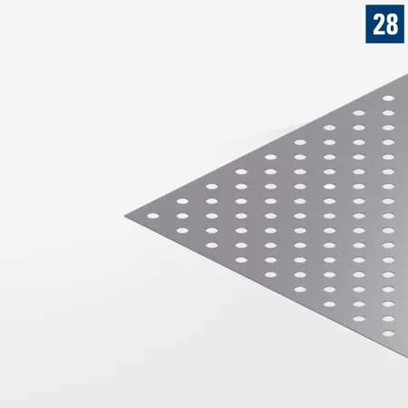 Protective table sheet Art. P28-50021-019