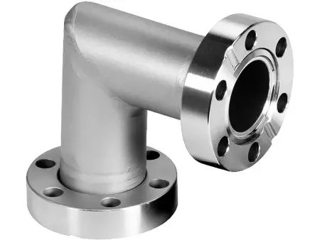 Уголок CF250 90°, сварной (нержавеющая сталь)