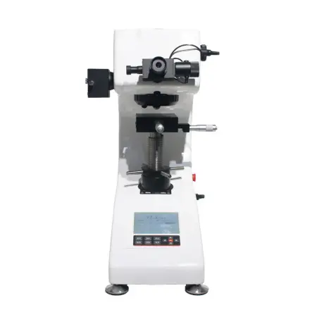 HVS-1000 Микротвердомер автоматический по Виккерсу