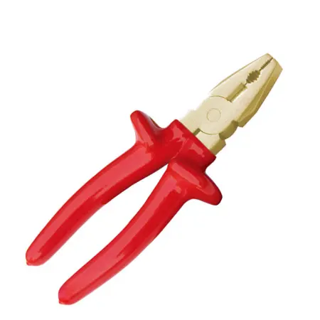 Пассатижи электроизолированные искробезопасные INA6201A-1002