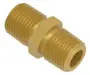 IRS-00096017 Nipple, 1/8" Fuel check valve to stabilizer