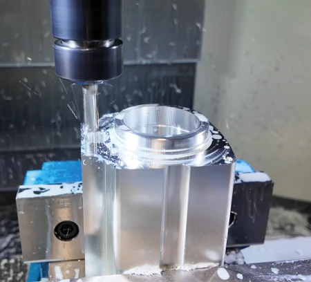 IRS-100034 Кожух IRS F4MB-XL в сборе