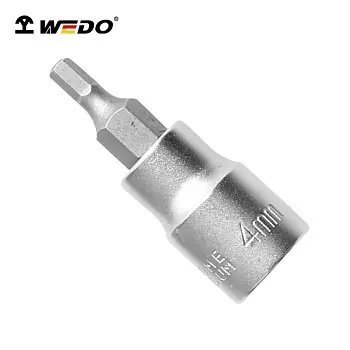 Биты шестигранные 1/4 WD127-02