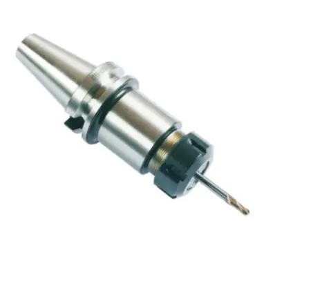 Цанговый патрон BT40-ER25-100