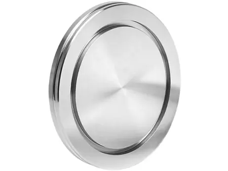 Заглушка ISO-K 80 (нержавеющая сталь)