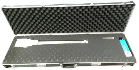 F1 - 90° Plasma Gun