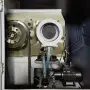 Токарный станок с ЧПУ IRT HTM2850-700
