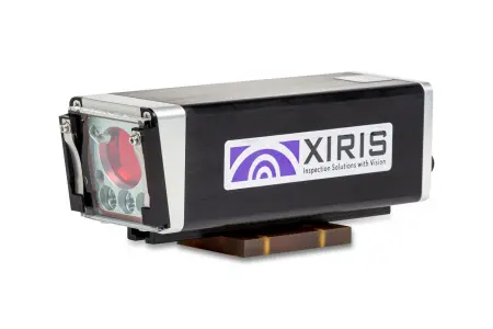 Xiris XVC-1000e / XVC-1100e camera