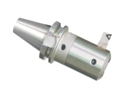 Черновая расточная головка BT50-BSB 90-300