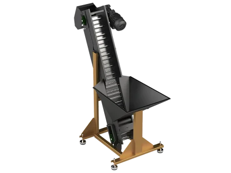 Бункерный конвейер. Серия IVT-A-A008