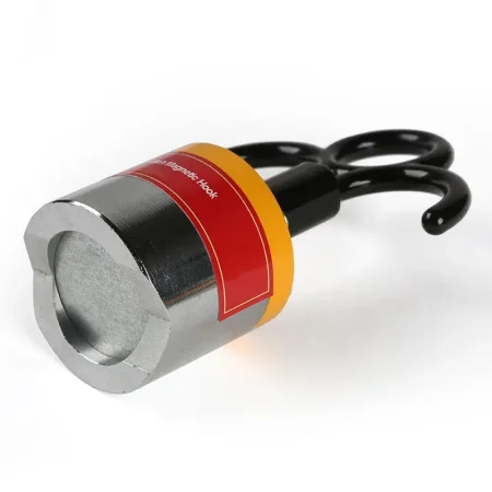 MPH-50H Магнитное крюковое крепление с переключателем