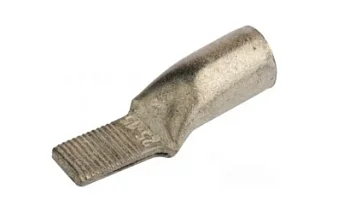 Наконечник штифтовой медный луженый НШ МЛ-25-7-15 nshml-25-7-15