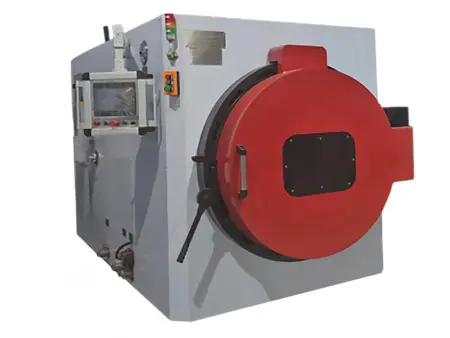 Бойлерклав для вытопки модельного состава