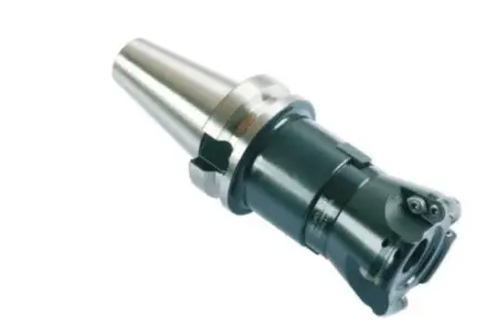 Держатель для торцевых фрез BT50-FMA38.1-150