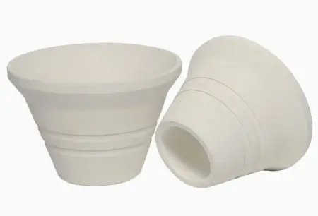 Литниковая чаша и пробка