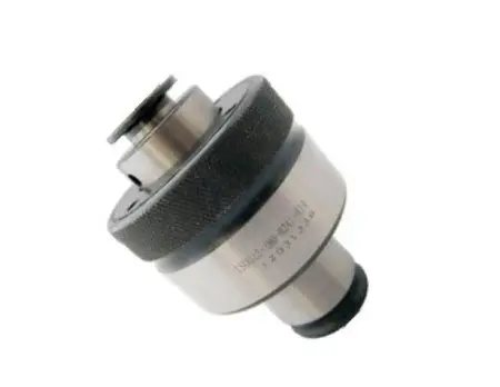 Цанговый патрон G12-M18-20