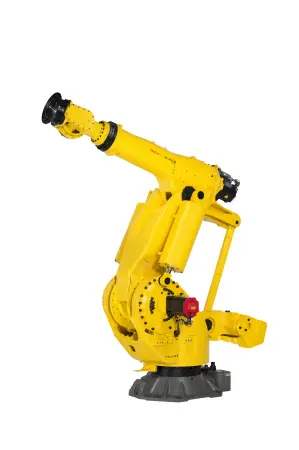 M-900iB/700E Payload Robot