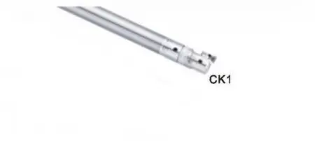 Хвостовик для микро-расточной головки ST19W-CK1-230