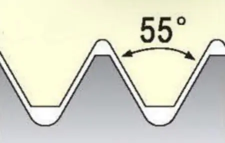 Резьбовая твердосплавная сменная пластина 16UR/L G55