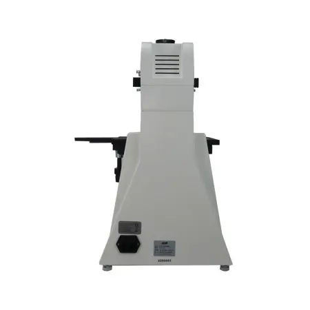 53XC-101 Вертикальный металлографический микроскоп