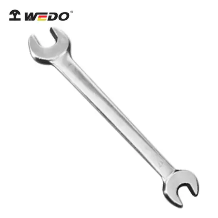 Ключ рожковый двусторонний нержавеющий DIN 3110 ST8102A-0810