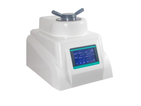 HYXQZ-1 Автоматический станок для запрессовки металлографических образцов