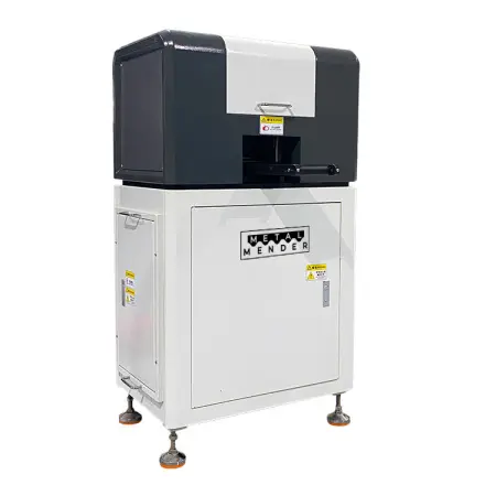 Правильный станок четырехроликового типа SHS10-150-19A