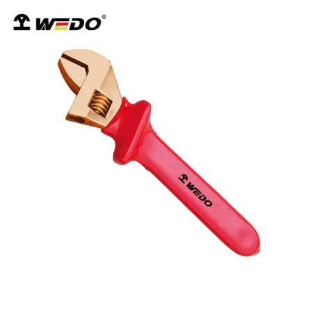 Ключ разводной электроизолированный искробезопасный INB6402A-1004