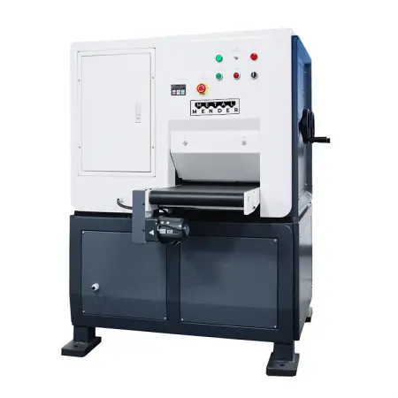 Правильный станок четырехроликового типа SHS32-800-19A