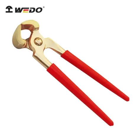 Клещи столярные искробезопасные AL249-1002