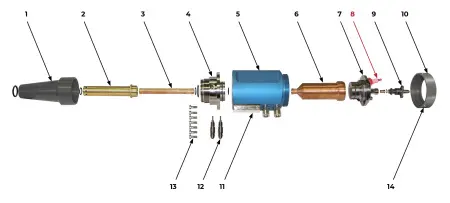 Взрыв-схема K2_08
