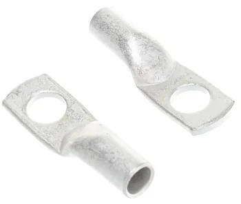 Луженый наконечник ТМЛ 25-10-8 КВТ 40882