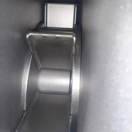 S-04-1 Колесо турбины