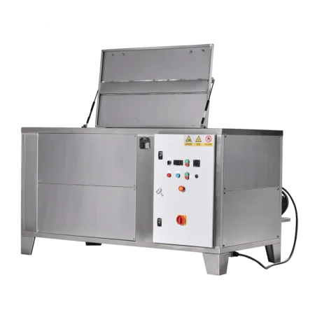 ULT (ULT-M040) Моечная ультрозвуковая машина