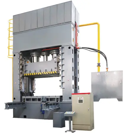 CURE-CFP1600 Компрессионный формовочный пресс