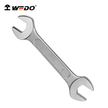 Ключ рожковый двусторонний нержавеющий ST8102-1415