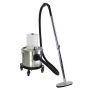 VT-X1015 Пневматический промышленный пылесос для влажной и сухой уборки