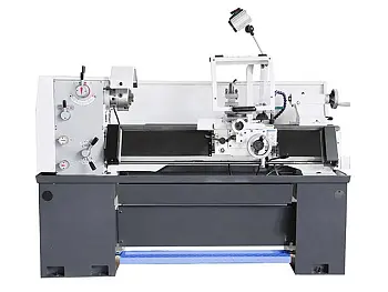 Токарный станок IRE-X003-012, длина изделия до 750 мм