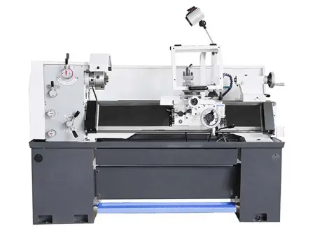 Токарный станок IRE-X003-010, длина изделия до 1000 мм