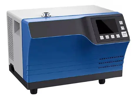 Течеискатель гелиевый KYKY ZQJ-3200M