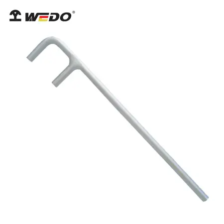 Ключ вентильный F-образный нержавеющий ST8125-45