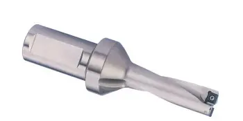 Корпусное сверло (трехудлиненное) C40-SP49-147L