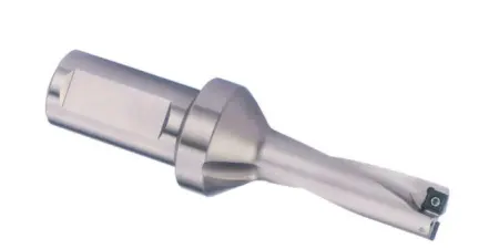 Корпусное сверло (трехудлиненное) C40-SP45-135L