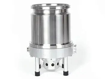 Турбомолекулярный насос FB-600K