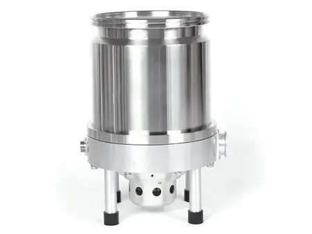 Турбомолекулярный насос FB-2000Z