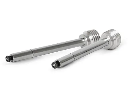 Сопло пескоструйное трубное 360° SandBlue PLBC-8, карбид бора, 5х200