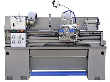 Токарный станок IRE-X003-014, длина изделия до 750 мм